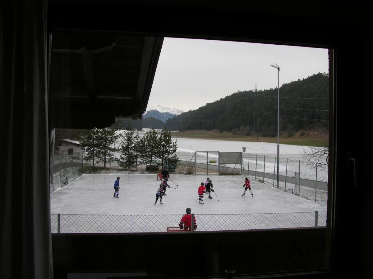 The Art & Sport Hotel Innsbruck Esterno foto