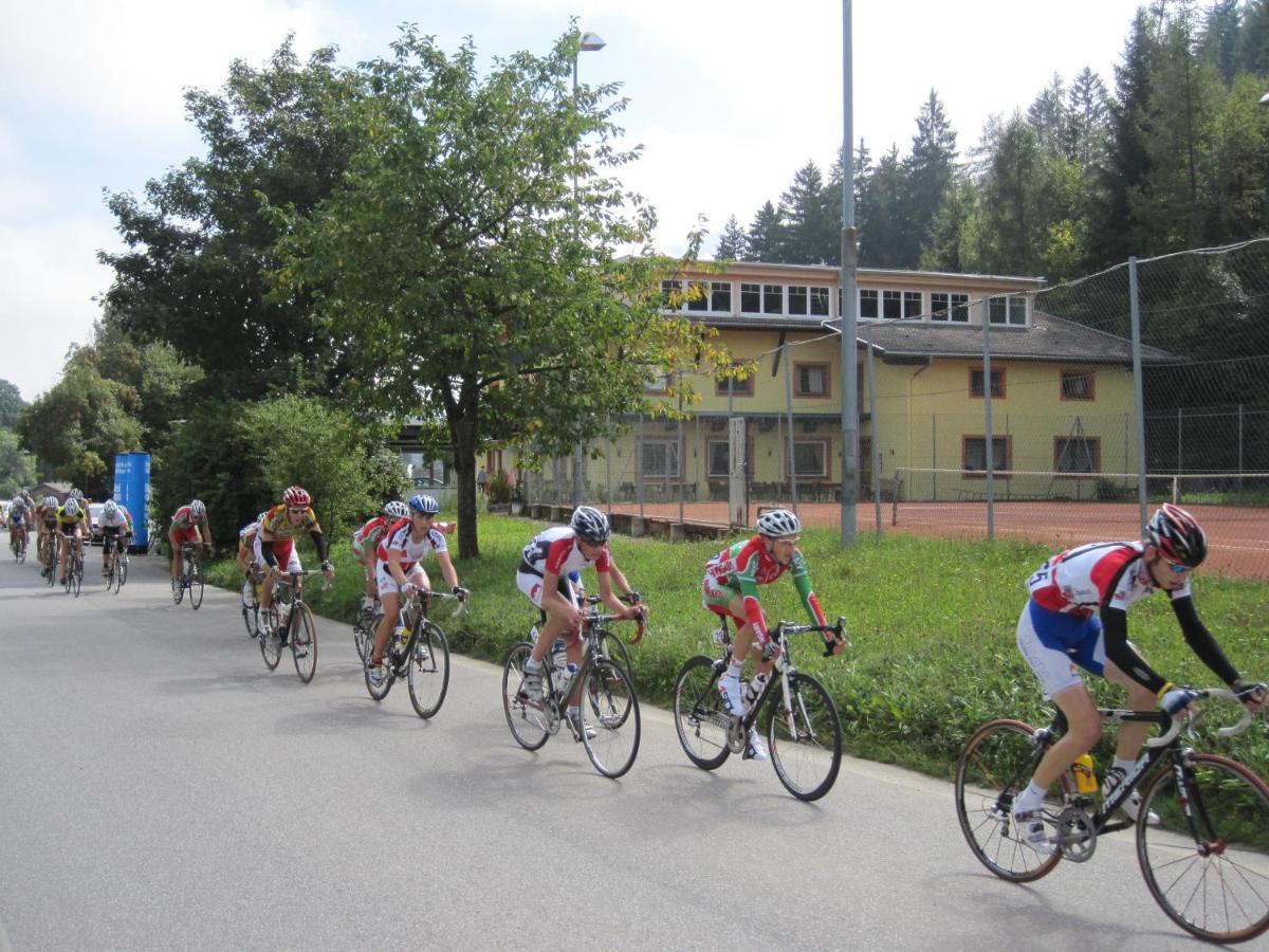 The Art & Sport Hotel Innsbruck Esterno foto