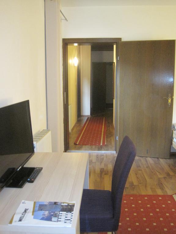 The Art & Sport Hotel Innsbruck Esterno foto