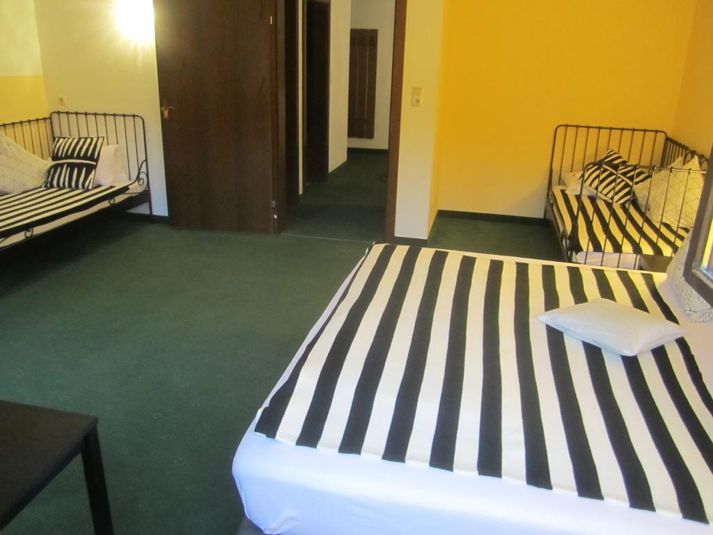 The Art & Sport Hotel Innsbruck Esterno foto