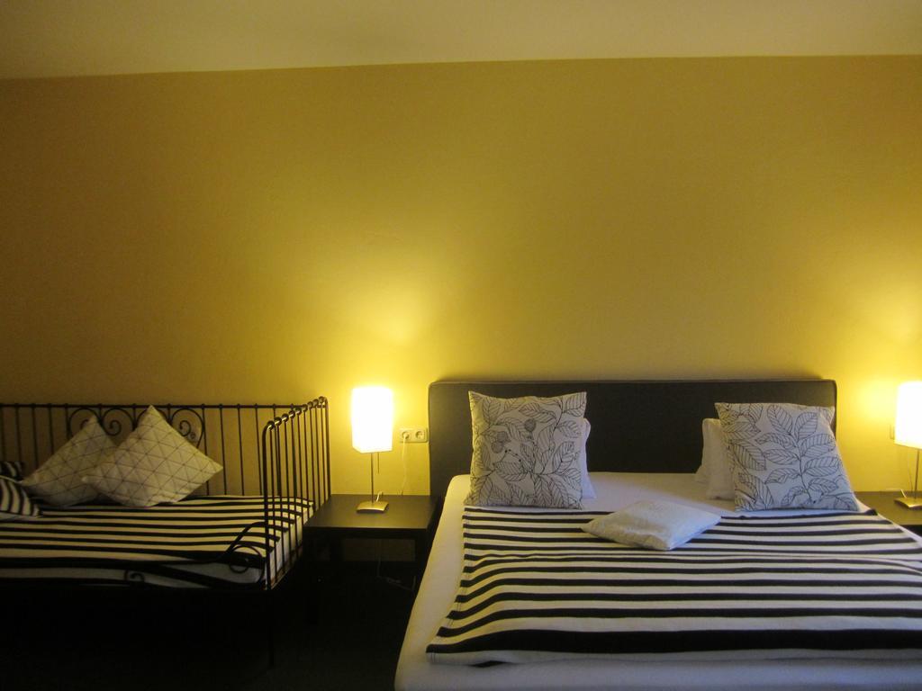 The Art & Sport Hotel Innsbruck Esterno foto