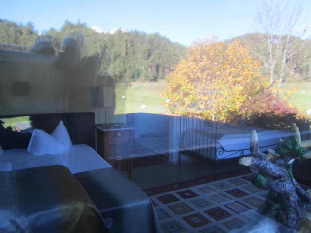 The Art & Sport Hotel Innsbruck Esterno foto