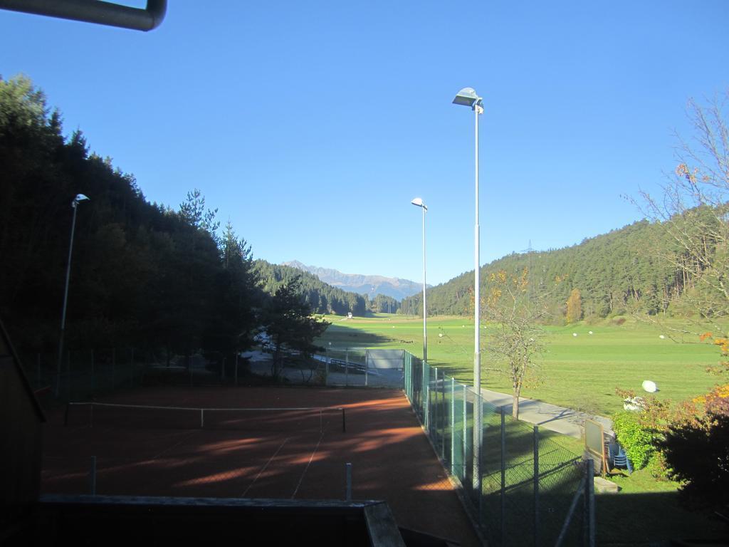 The Art & Sport Hotel Innsbruck Esterno foto