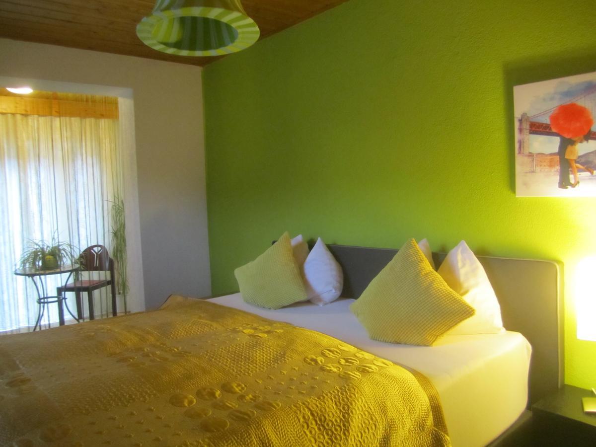The Art & Sport Hotel Innsbruck Esterno foto