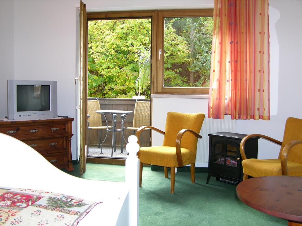The Art & Sport Hotel Innsbruck Camera foto