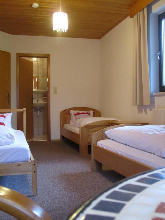 The Art & Sport Hotel Innsbruck Camera foto