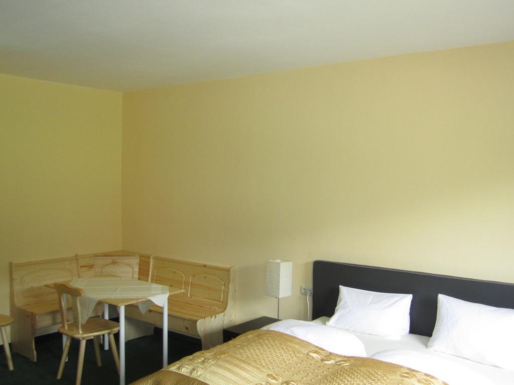 The Art & Sport Hotel Innsbruck Camera foto